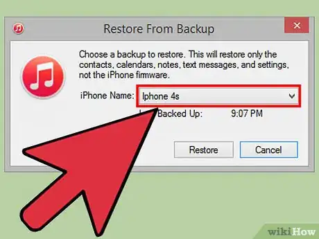 Image titled Reset a Locked iPhone Step 5