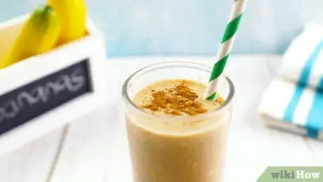 Image titled Make a Banana Smoothie Step 27