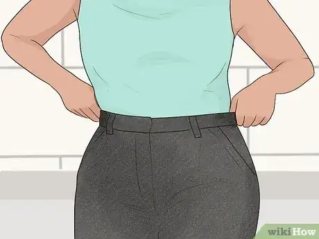 Image titled Hide Belly Fat in Jeans Step 6