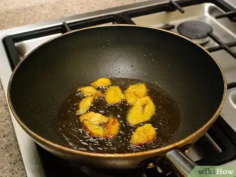 Image titled Fry Plantains Step 8