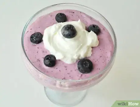 Image titled Make Blueberry Mousse Step 6