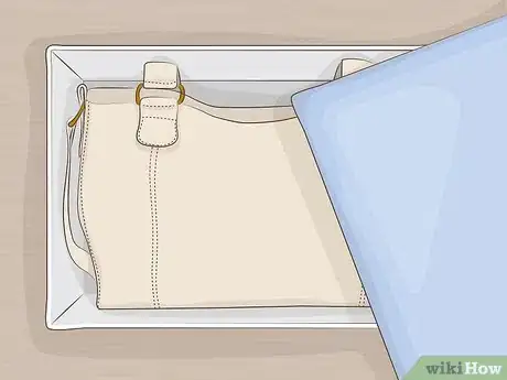 Image titled Remove Jean Stains from Leather Step 12