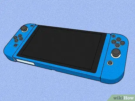 Image titled Decorate Your Nintendo Switch Step 5