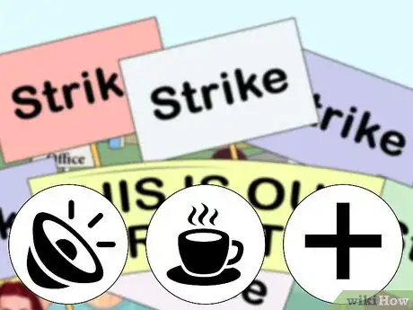 Image titled Go on Strike Step 24