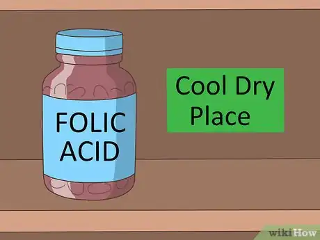 Image titled Take Folic Acid Step 4