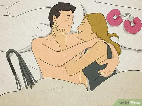 Image titled What to Do when He Gets Bored of You Step 10