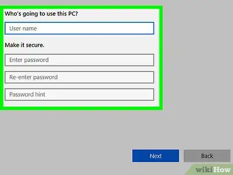 Image titled Create a New Local User Account in Windows 10 Step 8