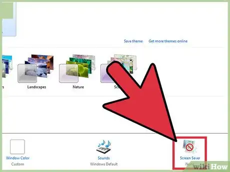 Image titled Change Screensaver Settings in Windows Step 12