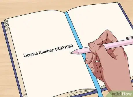 Image titled Find Your RN License Number Step 7