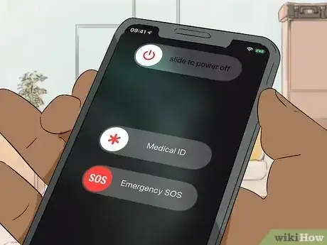 Image titled Set Up Face ID on iPhone 11 Step 13