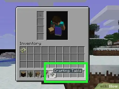 Image titled Get Charcoal Instead of Coal in Minecraft Step 40