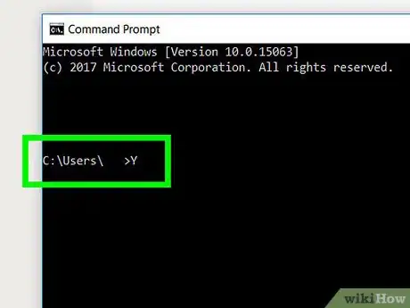 Image titled Recover Photos Using Command Prompt (CMD) Step 3