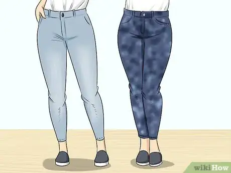 Image titled Style Jeans Step 3