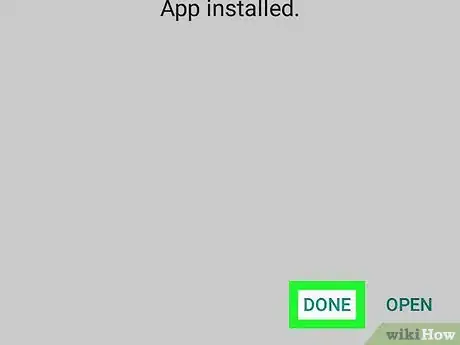 Image titled Download Google Play on Android Step 12