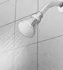 Replace a Shower Head