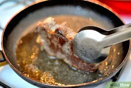 Image titled Cook Sous Vide Steak Step 8