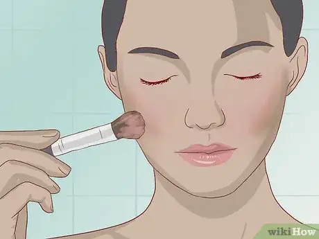 Image titled Do Bridesmaid Makeup Step 5