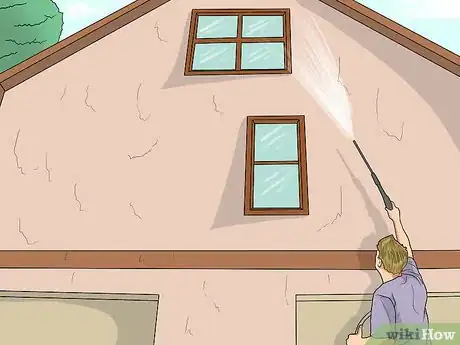 Image titled Paint the Exterior of Your House Step 1