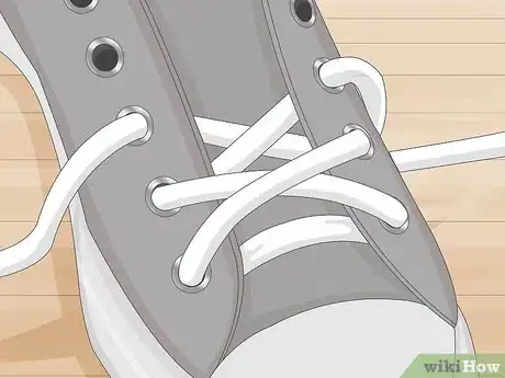 Image titled Hide Shoelaces Step 7