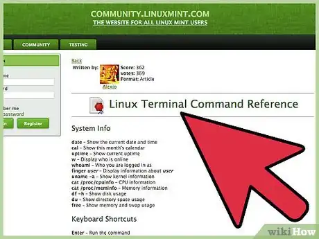 Image titled Learn Linux Step 7