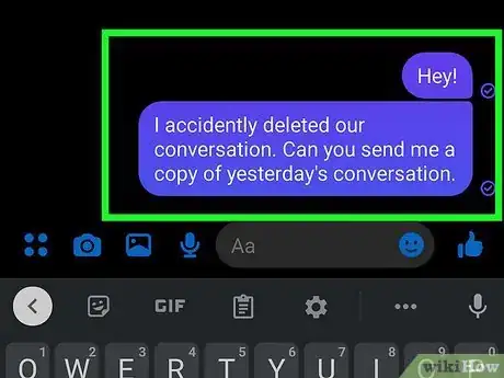 Image titled Retrieve Deleted Facebook Messages Step 8