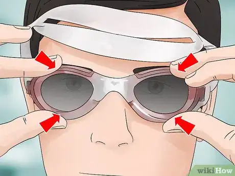 Image titled Wear Swim Goggles Step 13