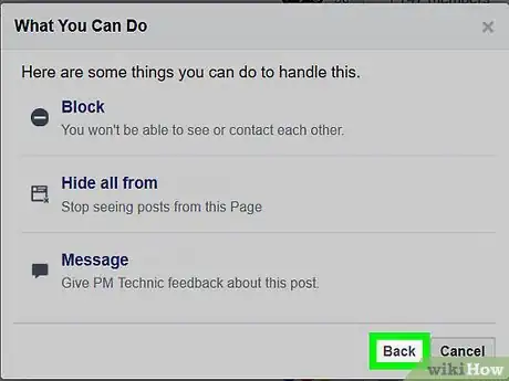 Image titled Get Rid of Suggested Posts on Facebook Step 15