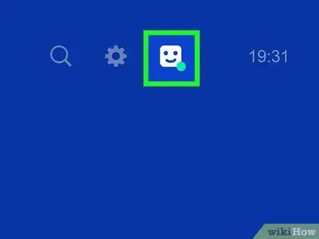 Image titled Appear Offline on PS4 Step 8