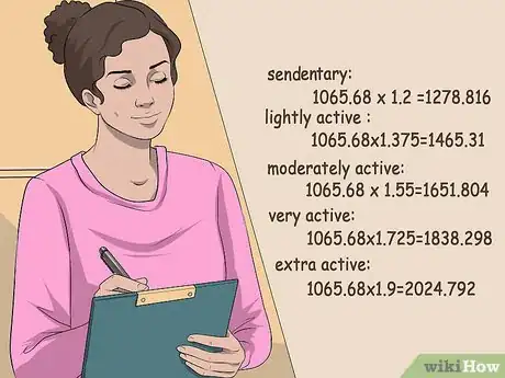 Image titled Calculate Your Total Daily Calorie Needs Step 3