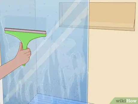 Image titled Clean Your Shower Screen Step 14
