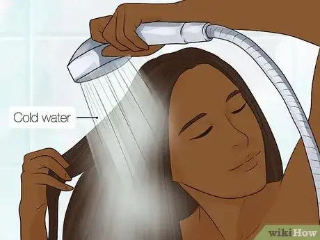 Image titled Add Moisture to Your Hair Step 2