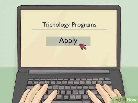 Image titled Become a Trichologist Step 8