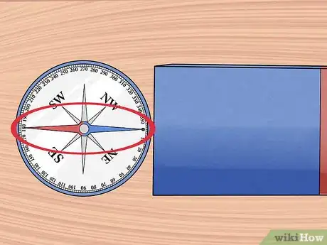 Image titled Determine Polarity of Magnets Step 6