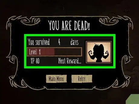 Image titled Unlock Characters in Don't Starve Step 6