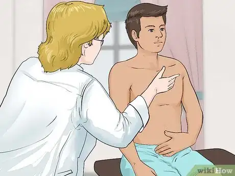 Image titled Use a Stethoscope Step 13