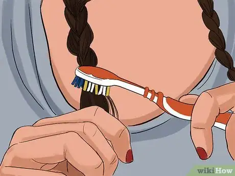 Image titled Dye Braids Step 15