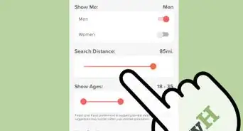Adjust Your Tinder Search Distance