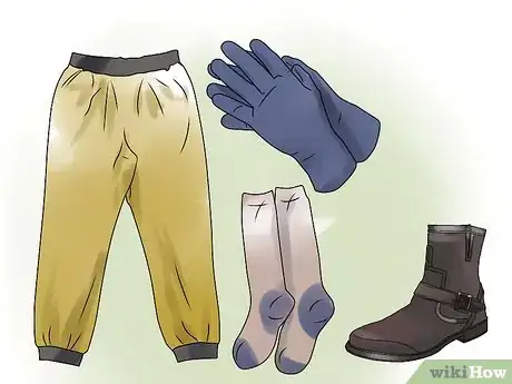 Image titled Make a Beekeeping Suit Step 13