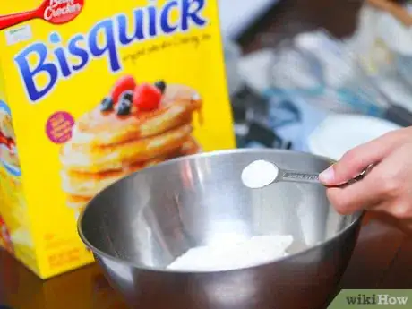 Image titled Make Bisquick Biscuits Step 2