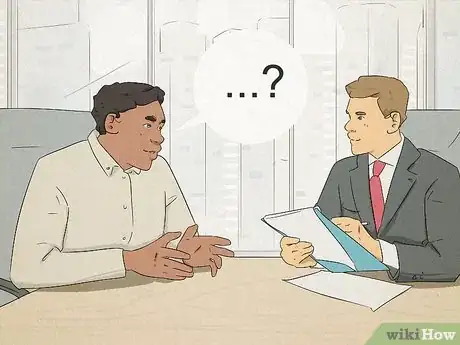 Image titled Succeed in Your Final Interview Step 10