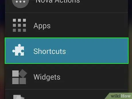 Image titled Add a Playlist Shortcut on Android Step 6