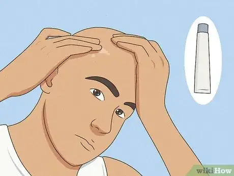 Image titled Shave Your Head Step 18