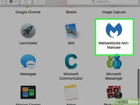 Image titled Scan Mac for Malware Step 8