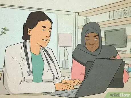 Image titled Build a Strong Medical School Application Step 12