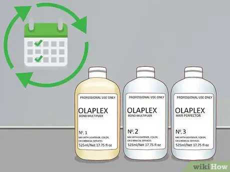 Image titled Use Olaplex Step 7