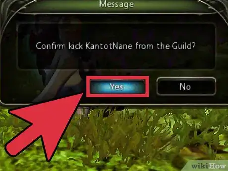 Image titled Disband a Guild on World of Warcraft Step 3