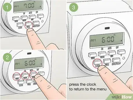 Image titled Use a Light Timer Step 8
