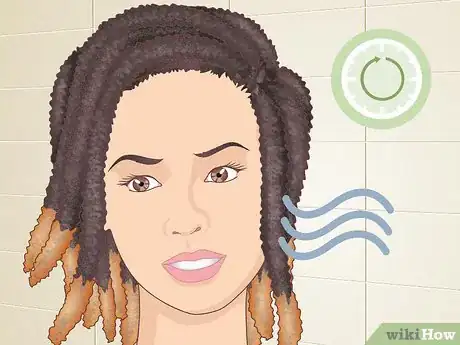 Image titled Dye the Tips of Dreads Step 27