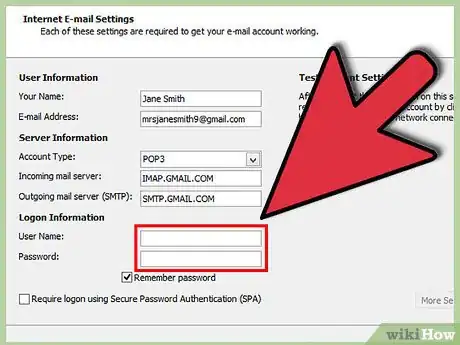 Image titled Set Up Microsoft Outlook Step 5