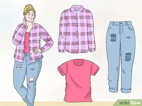 Image titled Have Your Own Style Step 10